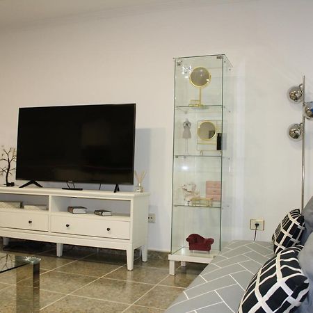 Apartamento Boutique Cruce De Melenara Exterior foto